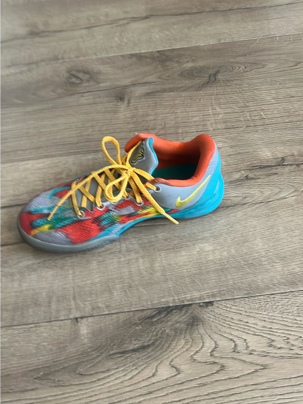 Nike Kobe 8 Protro - Picture 4 of 5